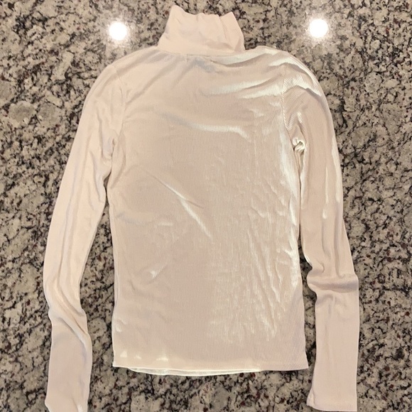 Urban outfitters ribbed turtleneck - Picture 5 of 5